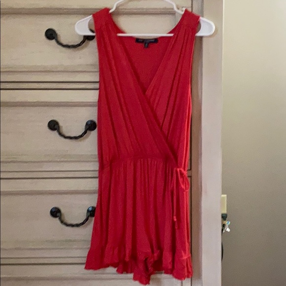 one clothing Pants - Romper